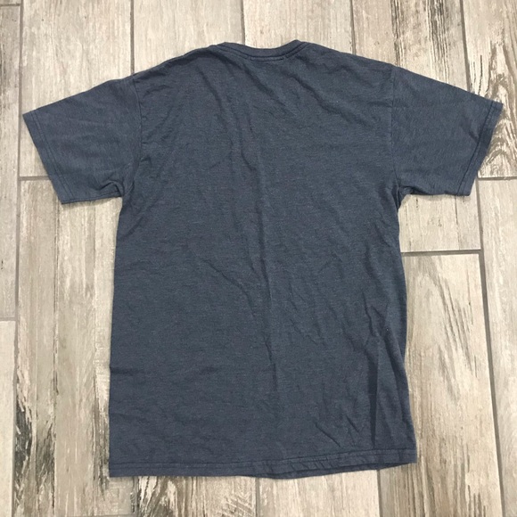 Star Wars Millennium Falcon Retro Striped Shirt - Picture 4 of 4